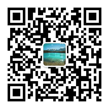 环球热讯参考公众号二维码