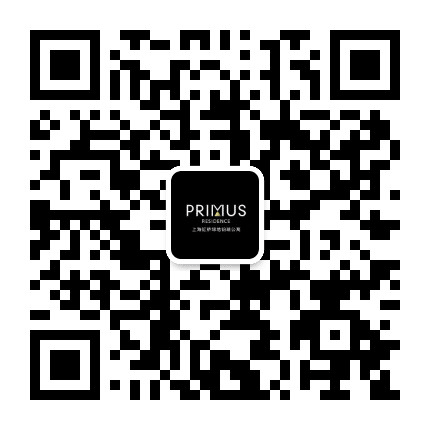 虹桥世界中心公众号二维码