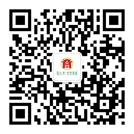 霍邱商之都公众号二维码