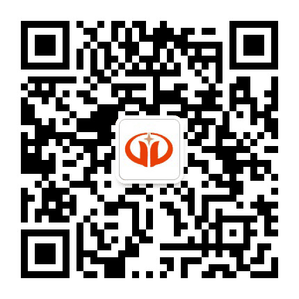 华强艺术品交易中心公众号二维码