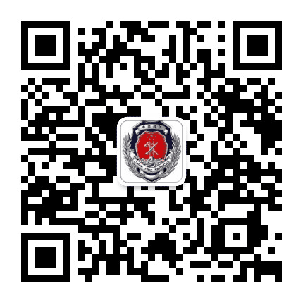陕西铜川虹桥消防公众号二维码