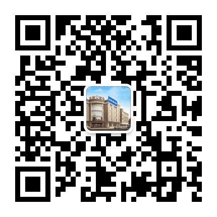 上海虹桥医院甲状腺专病公众号二维码