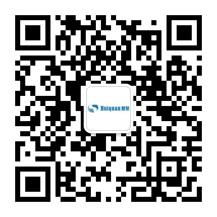 泉水生活公众号二维码