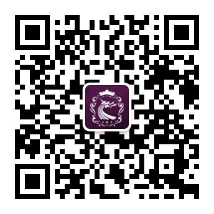 宾州商厦公众号二维码