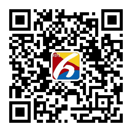 哈尔滨家具公众号二维码
