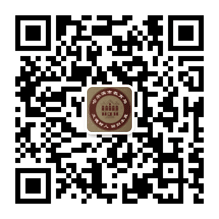 哈市教育公众号二维码