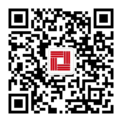 秋林地区商会公众号二维码