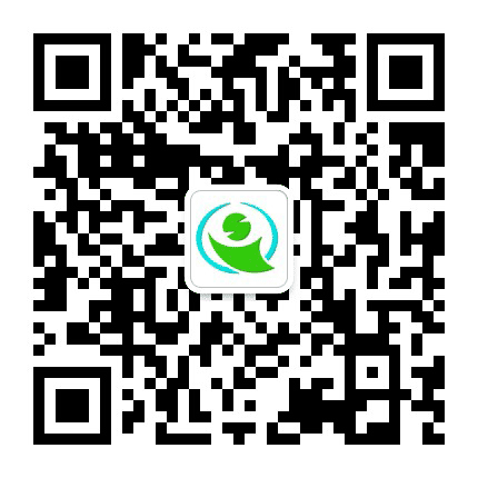 哈尔滨森韬教育公众号二维码