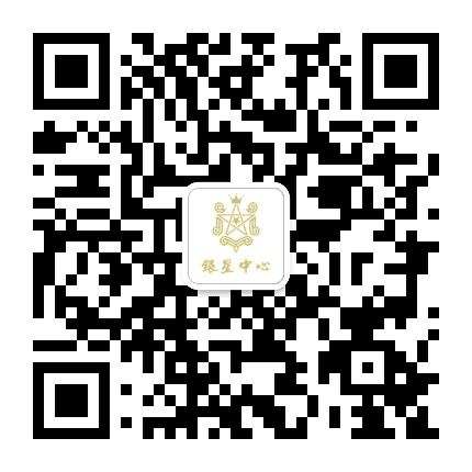 哈尔滨市佟二堡皮草城公众号二维码