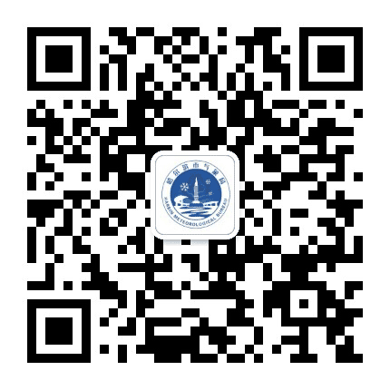哈尔滨气象公众号二维码