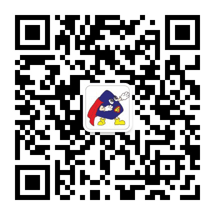 怀柔东方金子塔学校公众号二维码