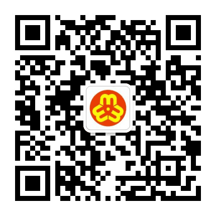 华容女性公众号二维码