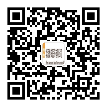 华润泰安医药公众号二维码