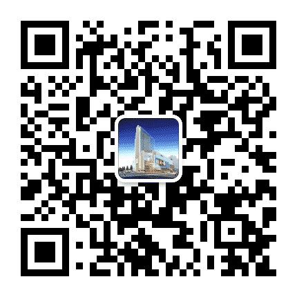 北京怀柔万达广场公众号二维码