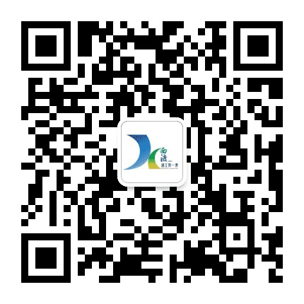 和润西渡公众号二维码