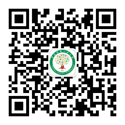 华容镇第一幼儿园公众号二维码