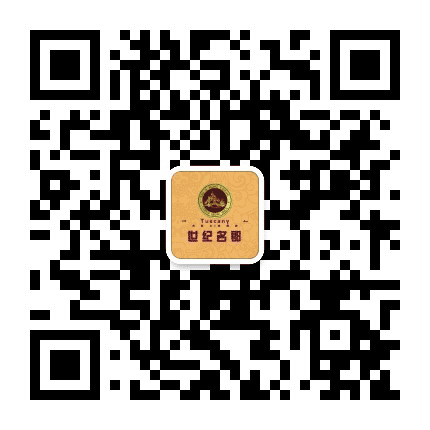 衡水世纪名郡公众号二维码