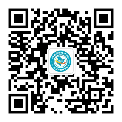 衡水电梯公众号二维码
