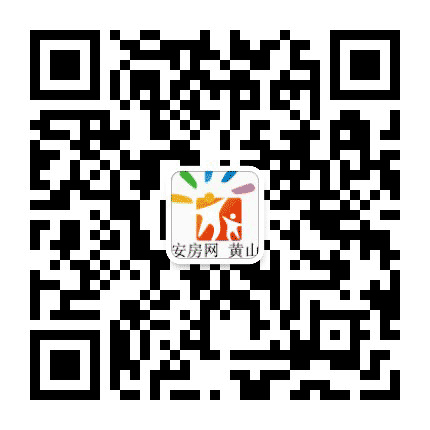 黄房网公众号二维码