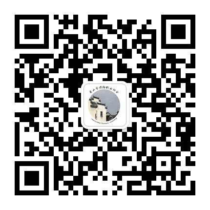 黄山市保险行业协会公众号二维码