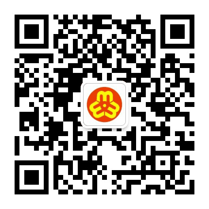黄山女性公众号二维码