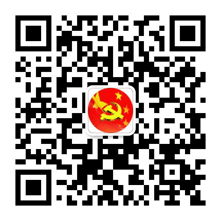 红寺堡党建公众号二维码