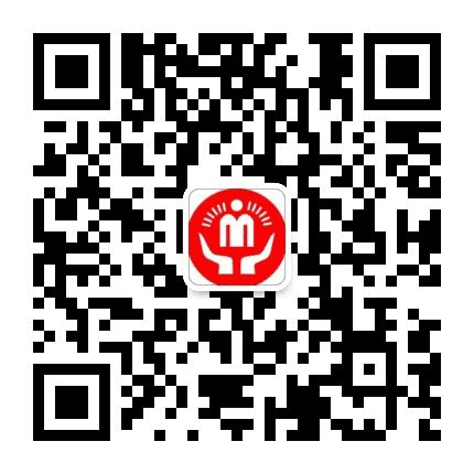 红寺堡区民政局公众号二维码
