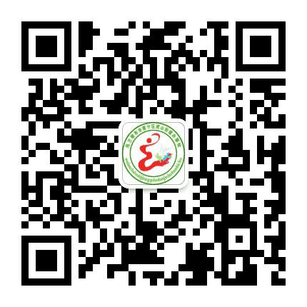 虎山百姓大舞台公众号二维码
