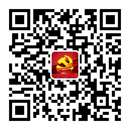 平安法治红寺堡公众号二维码