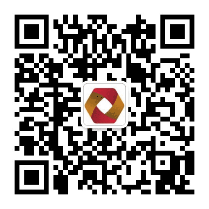 德清湖商村镇银行公众号二维码