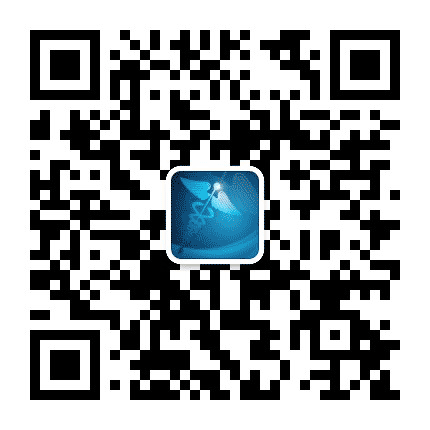惠山公卫公众号二维码