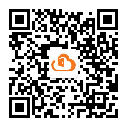恒生互连商城公众号二维码