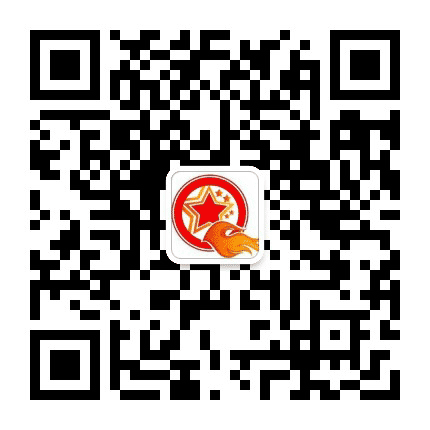 青白江区红树村青年公众号二维码