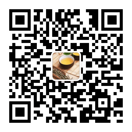 衡水市茶文化协会公众号二维码