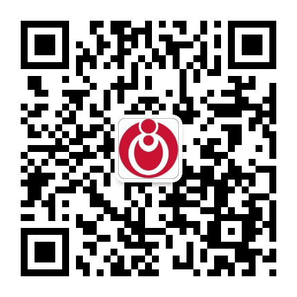 毕节洪山妇产医院公众号二维码