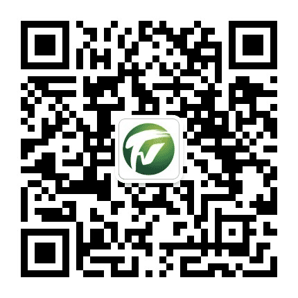 黄山广电台公众号二维码