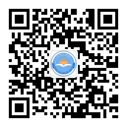 衡水市工商联公众号二维码