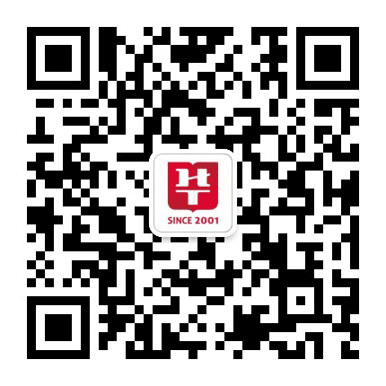 衡水华图教育公众号二维码