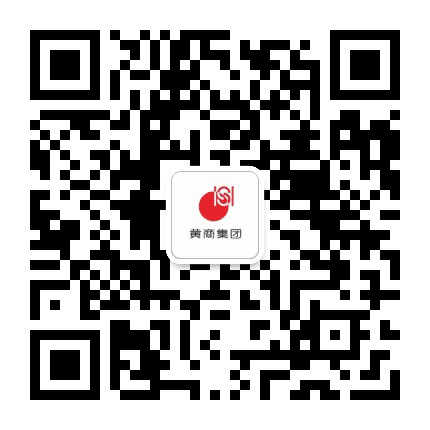 黄商集团公众号二维码