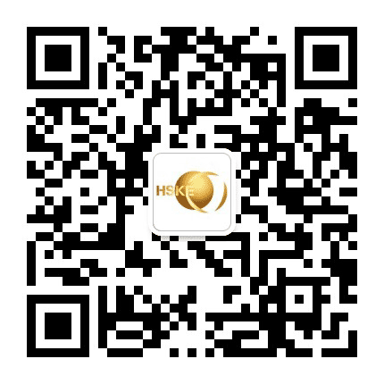 黑石康尔健康管理公众号二维码