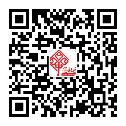 红山路社区公众号二维码