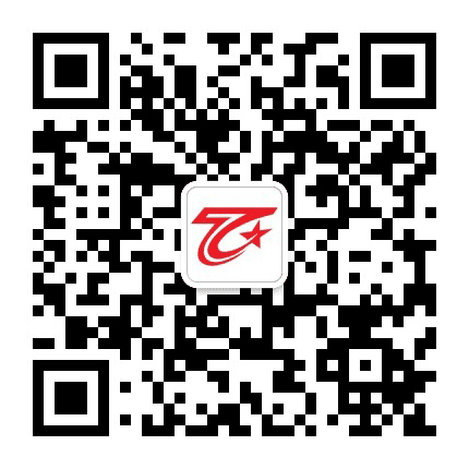 北京红星公众号二维码