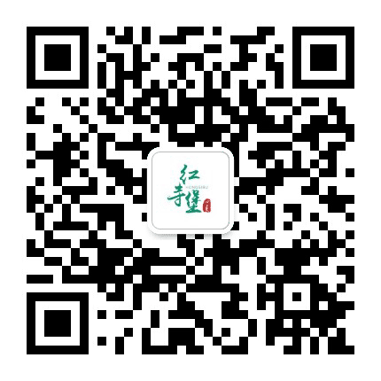 红寺堡工业商务快讯公众号二维码