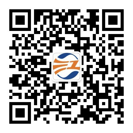 鹤山汽车总站公众号二维码