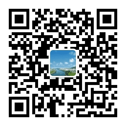 微耿城gc公众号二维码