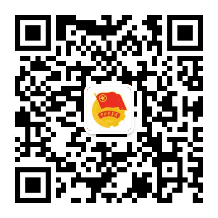 洪山共青团公众号二维码