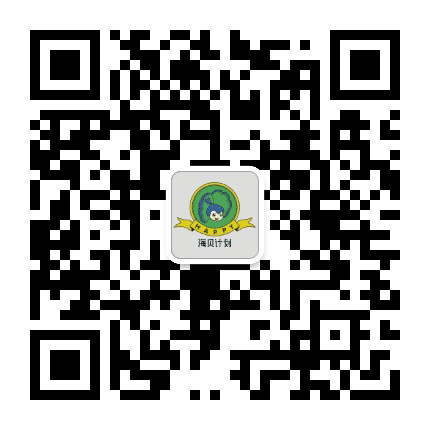 海曙家庭教育公众号二维码