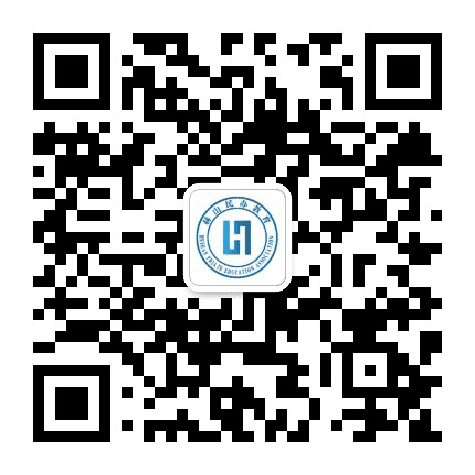 赫山民办教育公众号二维码