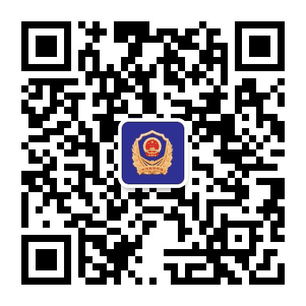 惠山市场监管公众号二维码