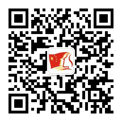 淮上青年公众号二维码